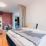 Prázdninová Rezidence - 2 Ložnice, 2 Terasy, 90m2 Appartamento
