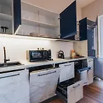 Appartamento Prázdninová Rezidence - 2 Ložnice, 2 Terasy, 90m2 Komarov