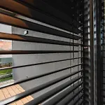 Appartamento Prázdninová Rezidence - 2 Ložnice, 2 Terasy, 90m2 Komarov