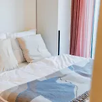 Appartamento Prázdninová Rezidence - 2 Ložnice, 2 Terasy, 90m2