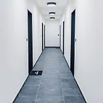 Prázdninová Rezidence - 2 Ložnice, 2 Terasy, 90m2 Appartamento *