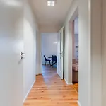 Lejlighed Prazdninova Rezidence - 2 Loznice, 2 Terasy, 90m2 *