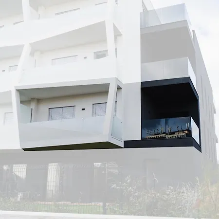 Prazdninova Rezidence - 2 Loznice, 2 Terasy, 90m2 شقة