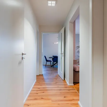 Appartamento Prázdninová Rezidence - 2 Ložnice, 2 Terasy, 90m2 *